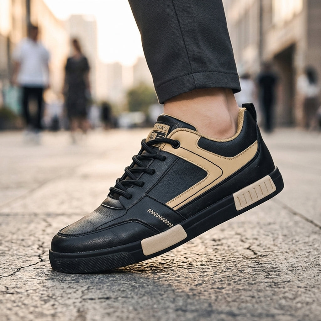Shazam Orthopedic Sneakers