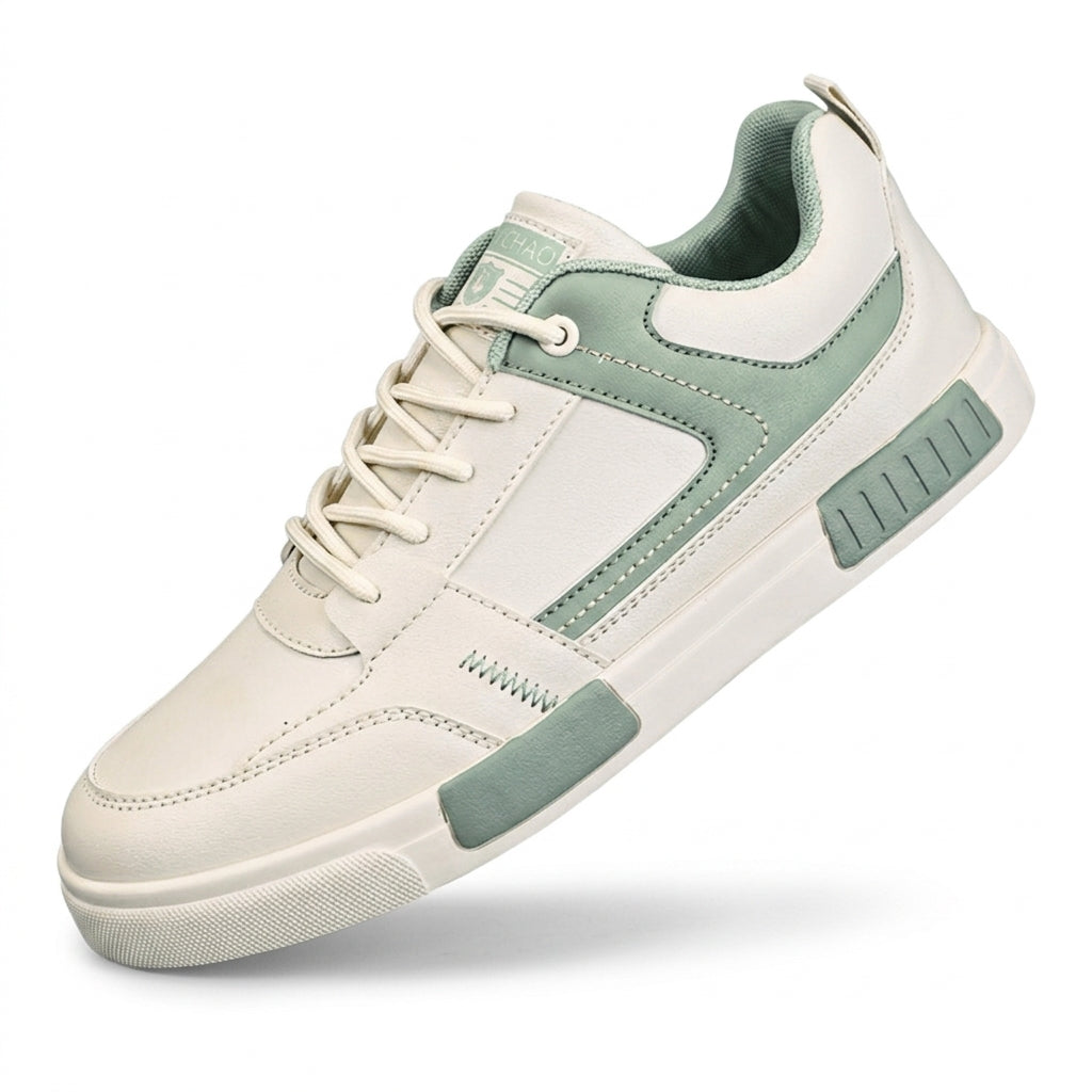 Shazam Orthopedic Sneakers