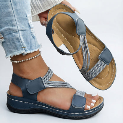 Nita™ Comfort Sandals With Support