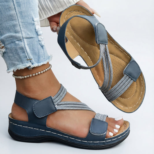 Nita™ Comfort Sandals With Support