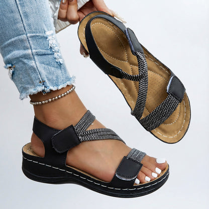 Nita™ Comfort Sandals With Support