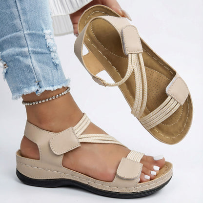 Nita™ Comfort Sandals With Support