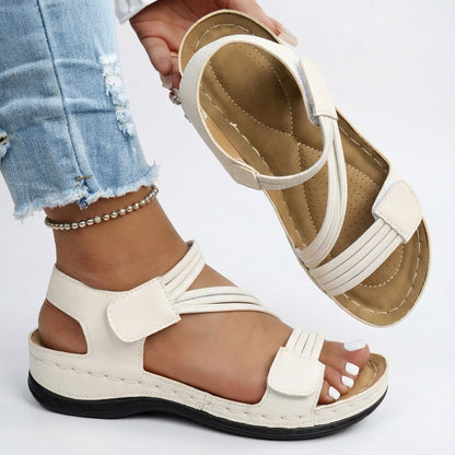 Nita™ Comfort Sandals With Support